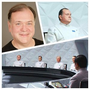 Nick Owenford Photoshoot