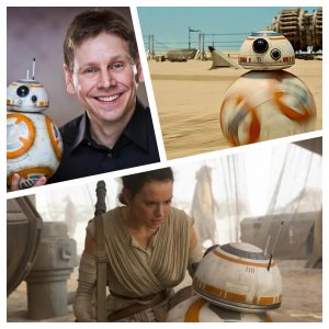 Brian Herring Photoshoot