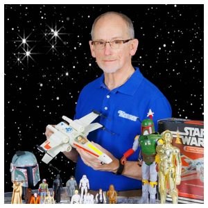 Jim Swearingen Photoshoot