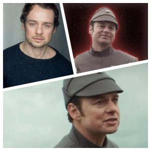 Alex Waldmann Photoshoot