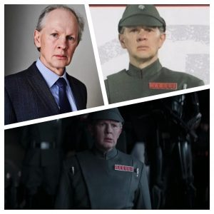 Richard Cunningham Photoshoot