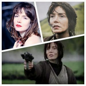 Valene Kane Photoshoot