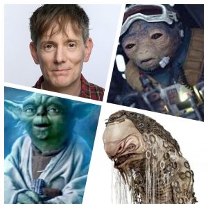 Dave Chapman Photoshoot