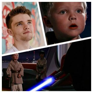 Ross Beadman Photoshoot