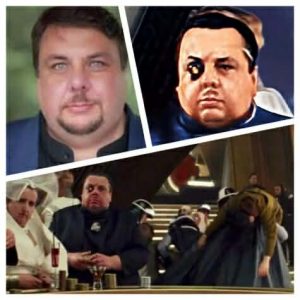 Andy Abbott Photoshoot