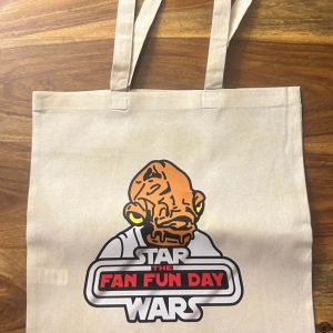 SWFFD 2026 Limited Edition Bag