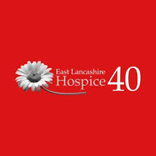 East Lancs Hospice £10 Donation
